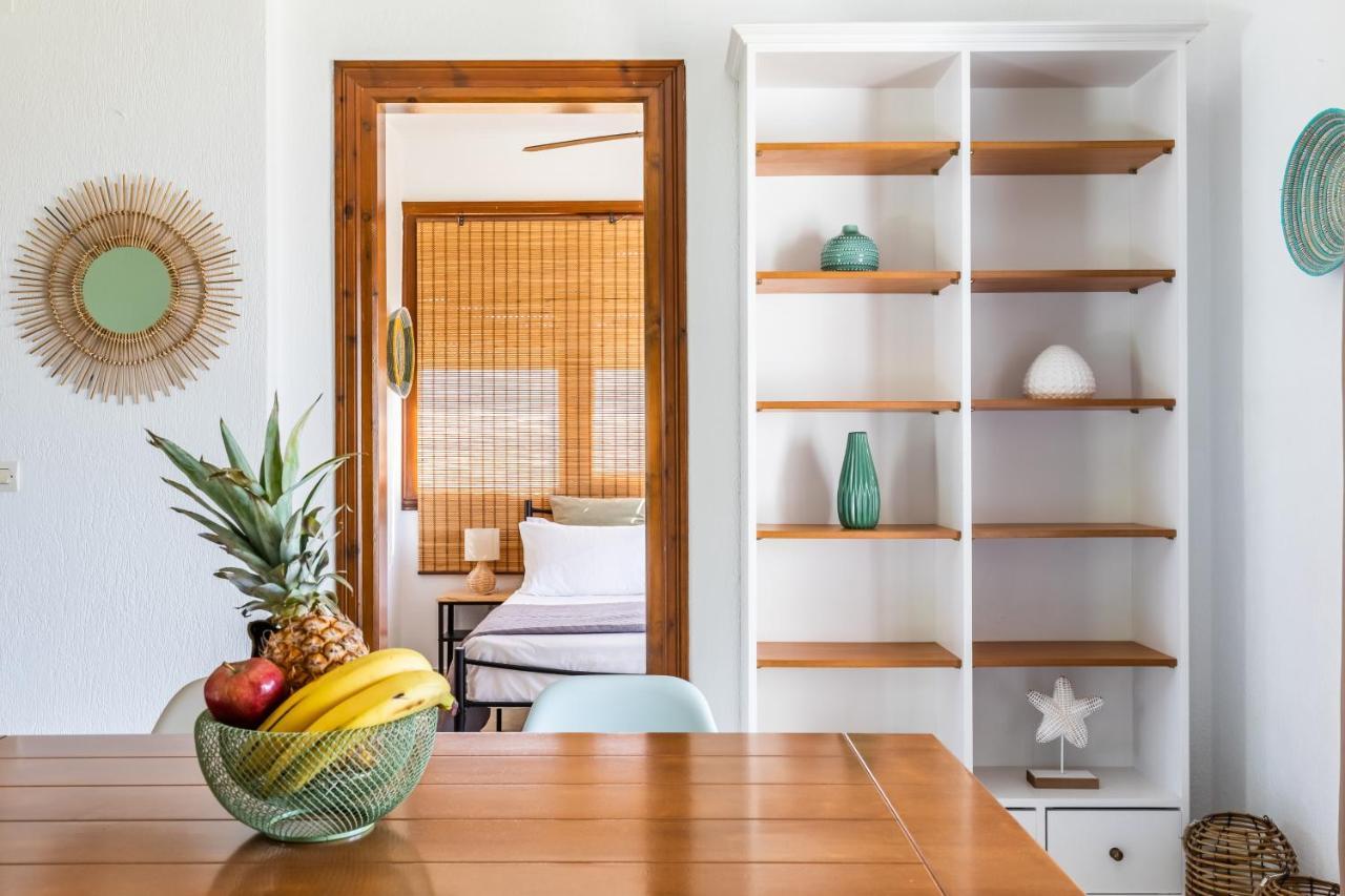 Giasemi Apartments Skopelos Extérieur photo
