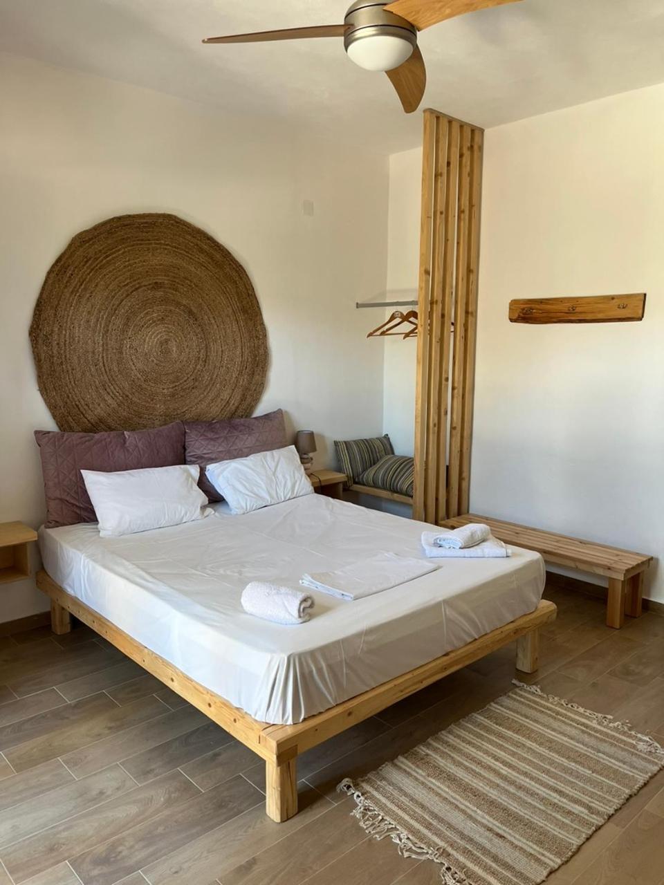 Giasemi Apartments Skopelos Extérieur photo