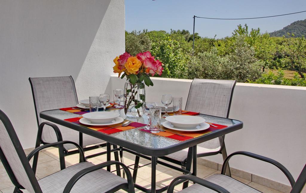 Giasemi Apartments Skopelos Extérieur photo