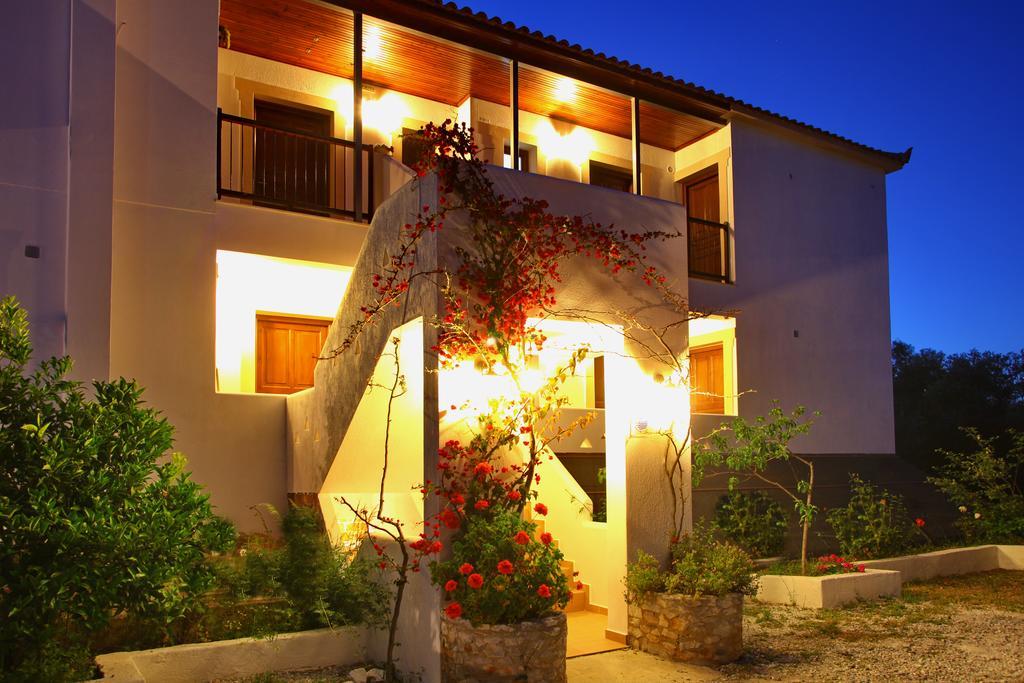 Giasemi Apartments Skopelos Extérieur photo