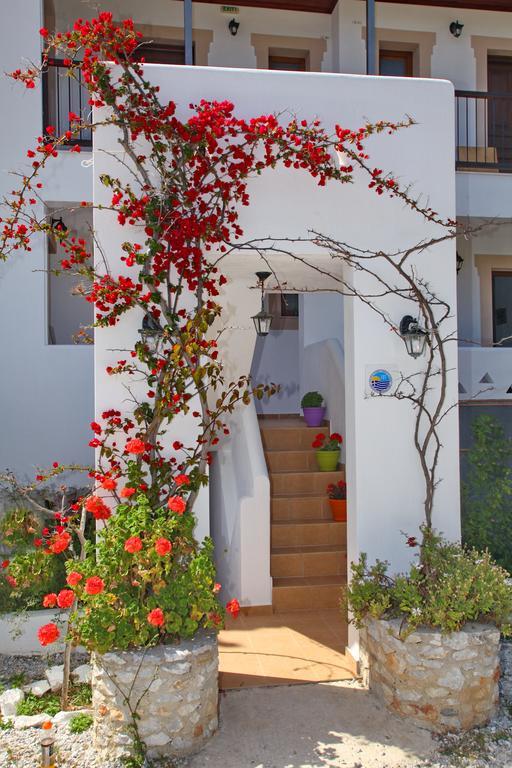 Giasemi Apartments Skopelos Extérieur photo